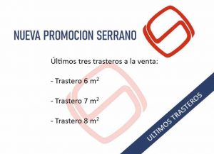 Imagen 4 Nueva Promocion Serrano